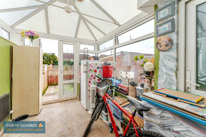 Conservatory- click for photo gallery